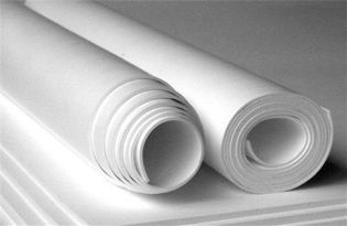 e-PTFE shee