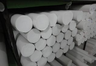 PTFE rod