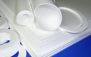 PTFE  sheet/ e-PTFE sheet