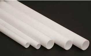PTFE pipe