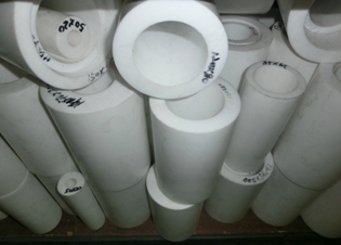 PTFE tube