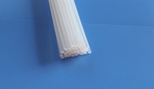 FEP Rod, FEP welding rod