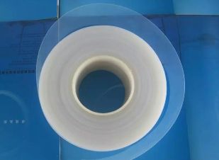 PFA welding film