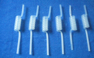 FEP coil tubing