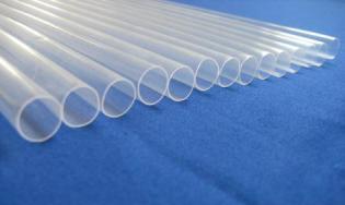 FEP tube/ FEP pipe