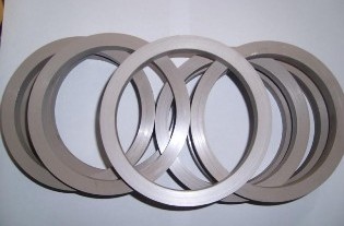 PEEK spare parts