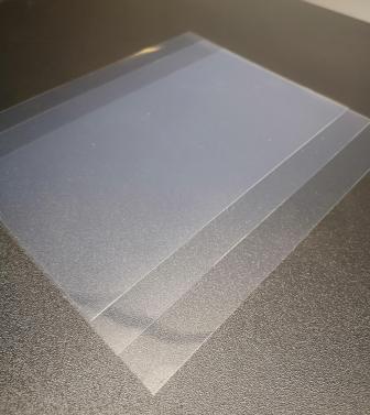 3D printing FEP sheet