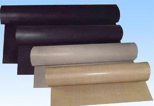 PTFE high temperature cloth