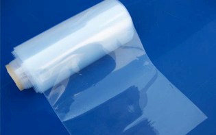FEP welding film
