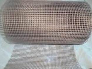 PTFE mesh cloth